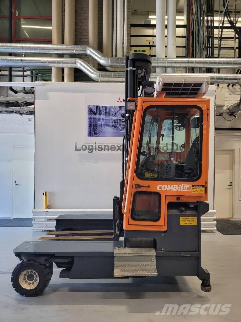 Combilift C 4000 Chariot multidirectionnel