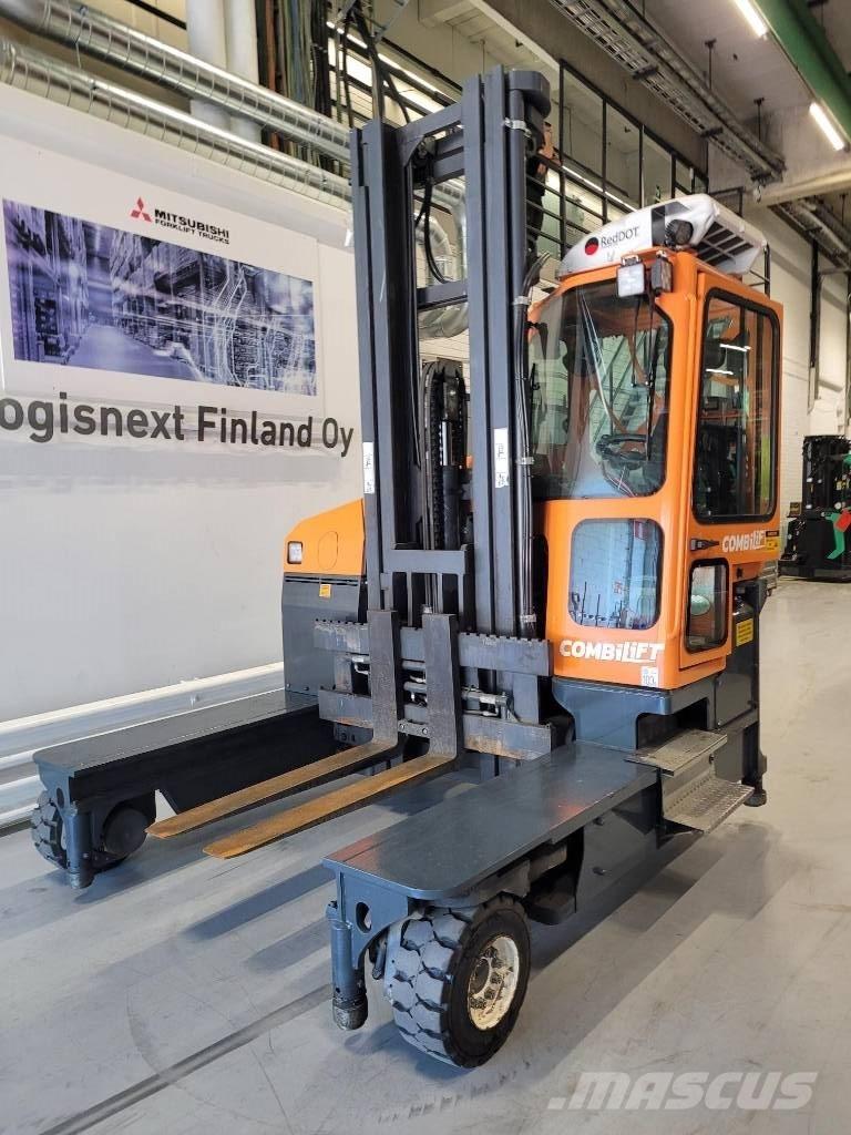 Combilift C 4000 Chariot multidirectionnel