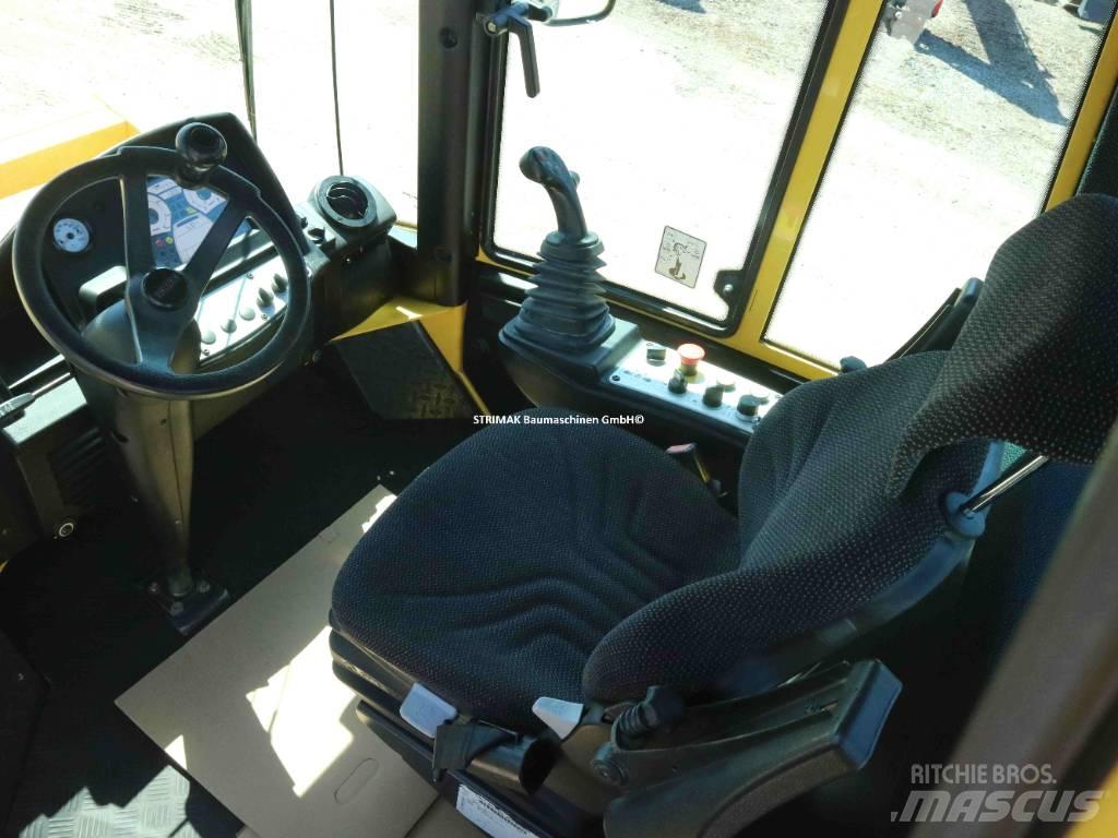 Bomag BW 213 D H-4 i Compacteur de sol