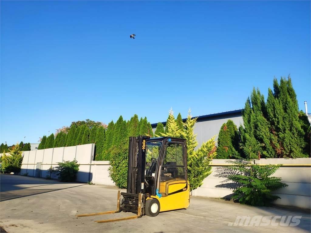 Yale ERP20VT Chariots élévateurs électriques