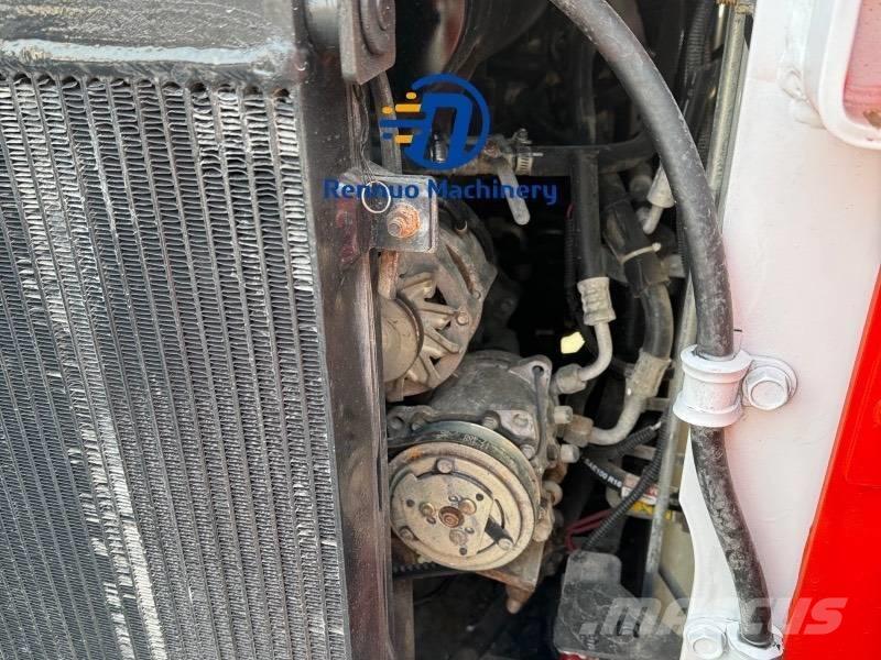 Bobcat S 130 Chargeuse compacte