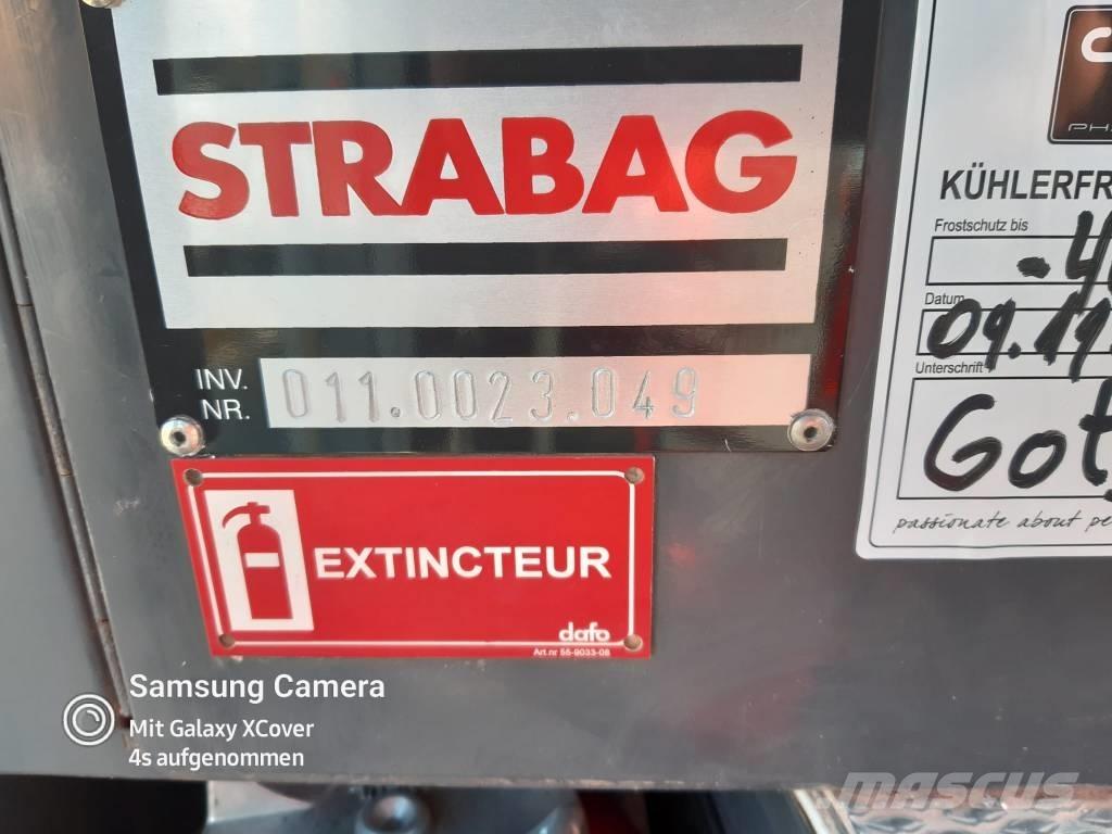 Sandvik DT 920I Construction et Forages de tunnel et d'extraction souterraine