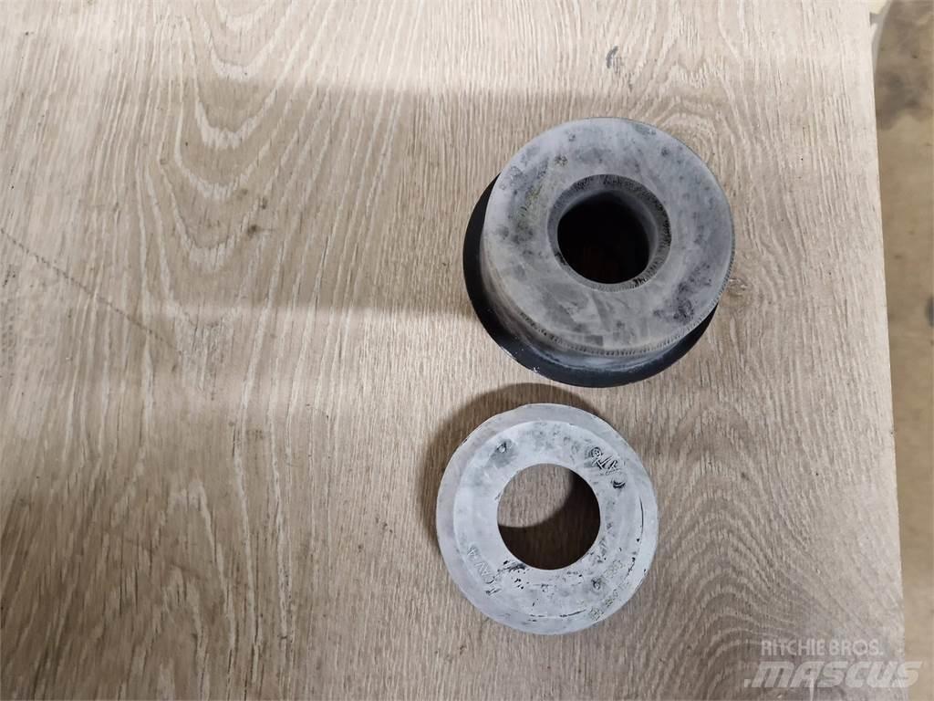 Eco Log 7012883 Moteur