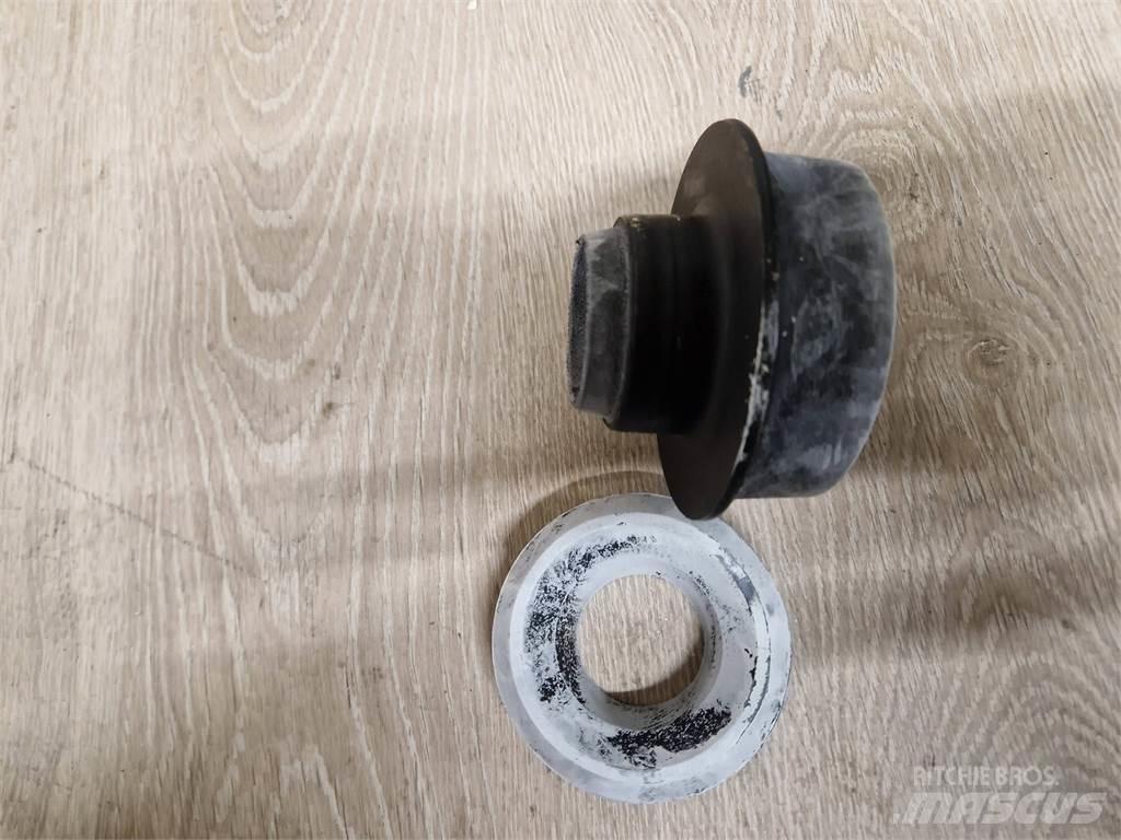 Eco Log 7012883 Moteur