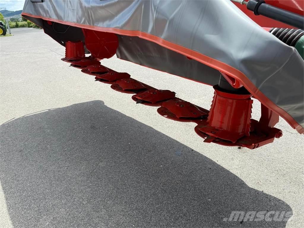 Kuhn GMD 3511-FF Faucheuse