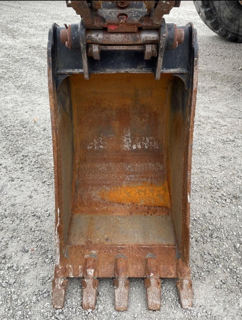 CAT 430 E IT Tractopelle