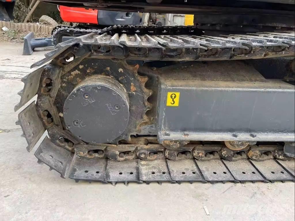 Doosan DX55-9C Mini pelle < 7t