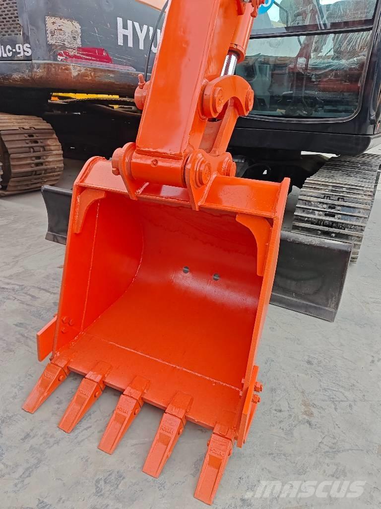 Hitachi ZX 60 Mini pelle < 7t