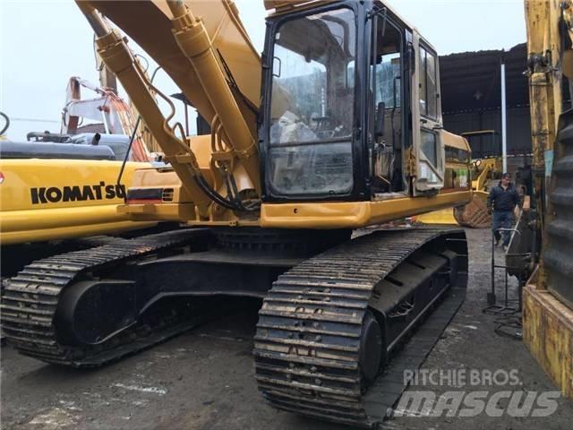 CAT 330B Pelle sur chenilles