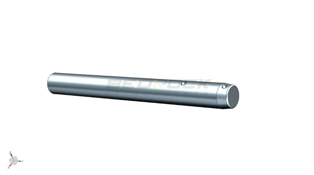 CAT 79.85MM PIN Autres accessoires