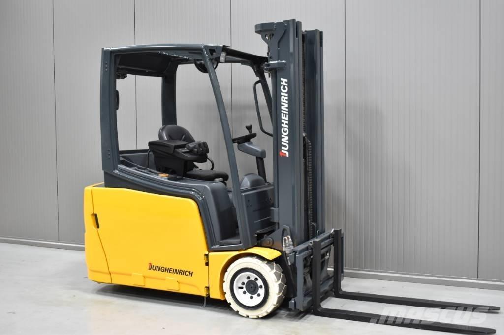 CAT 2ET3500 Chariots élévateurs électriques