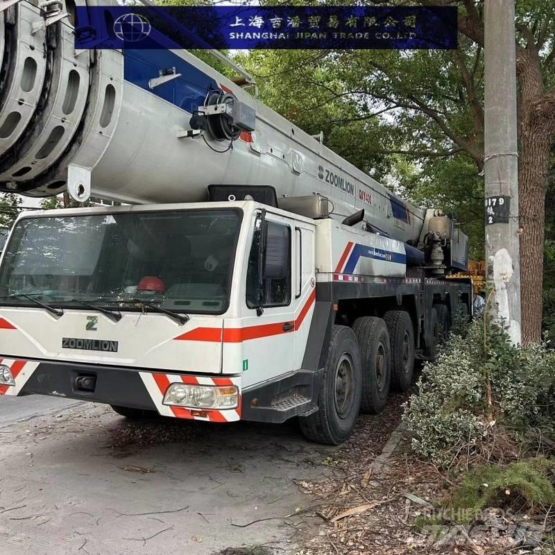 Zoomlion QAY 350 Grues tout terrain