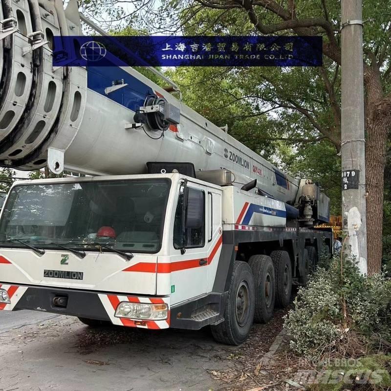 Zoomlion QAY 350 Grues tout terrain