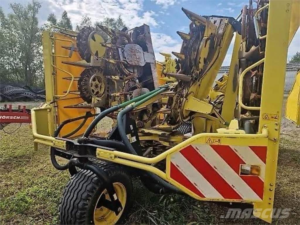 Kemper 390 Plus Autres matériels de fenaison