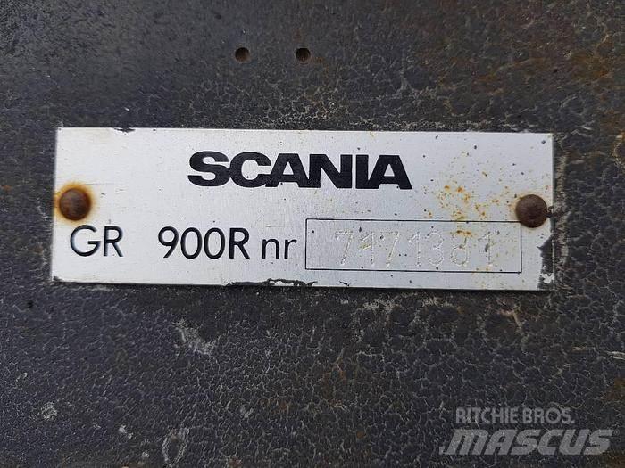 Scania GR900R Transport - Autres