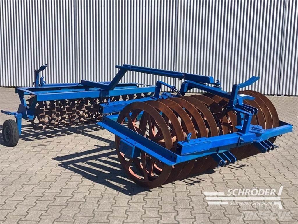 Tigges 2,20 M Rouleau