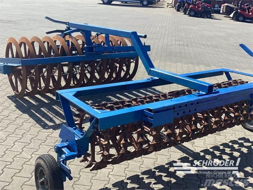 Tigges 2,20 M Rouleau