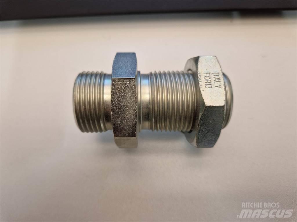 Ponsse 0062273 Hydraulique