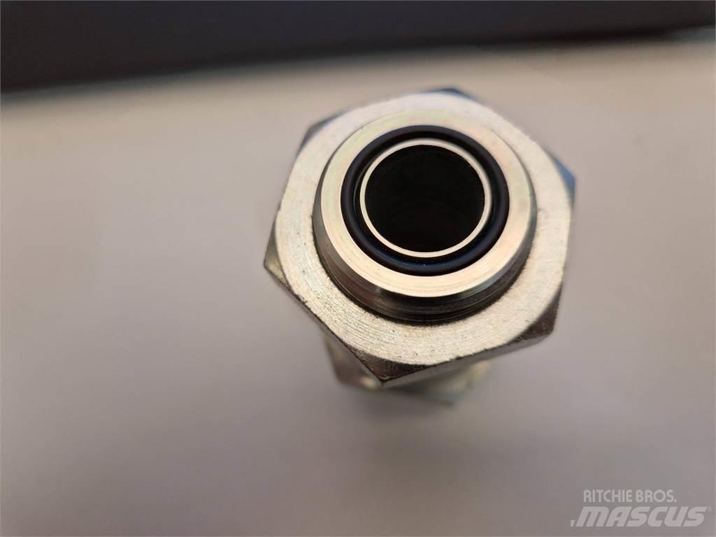Ponsse 0062273 Hydraulique