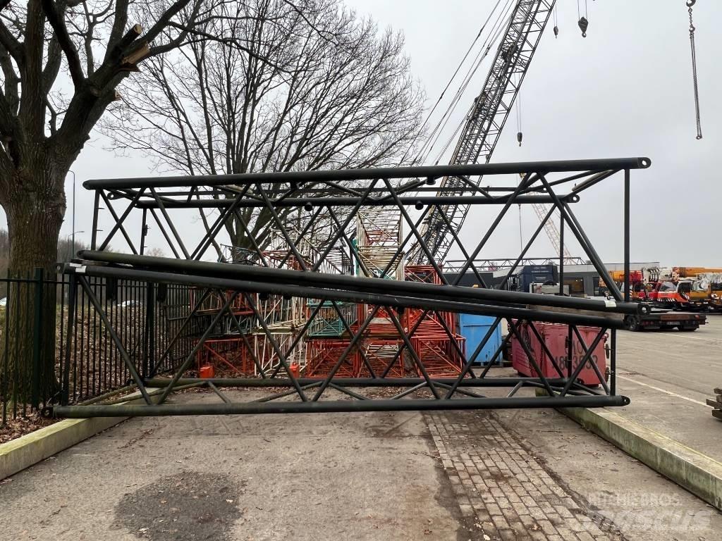 Liebherr LR 1160 Accessoires et pièces pour grue