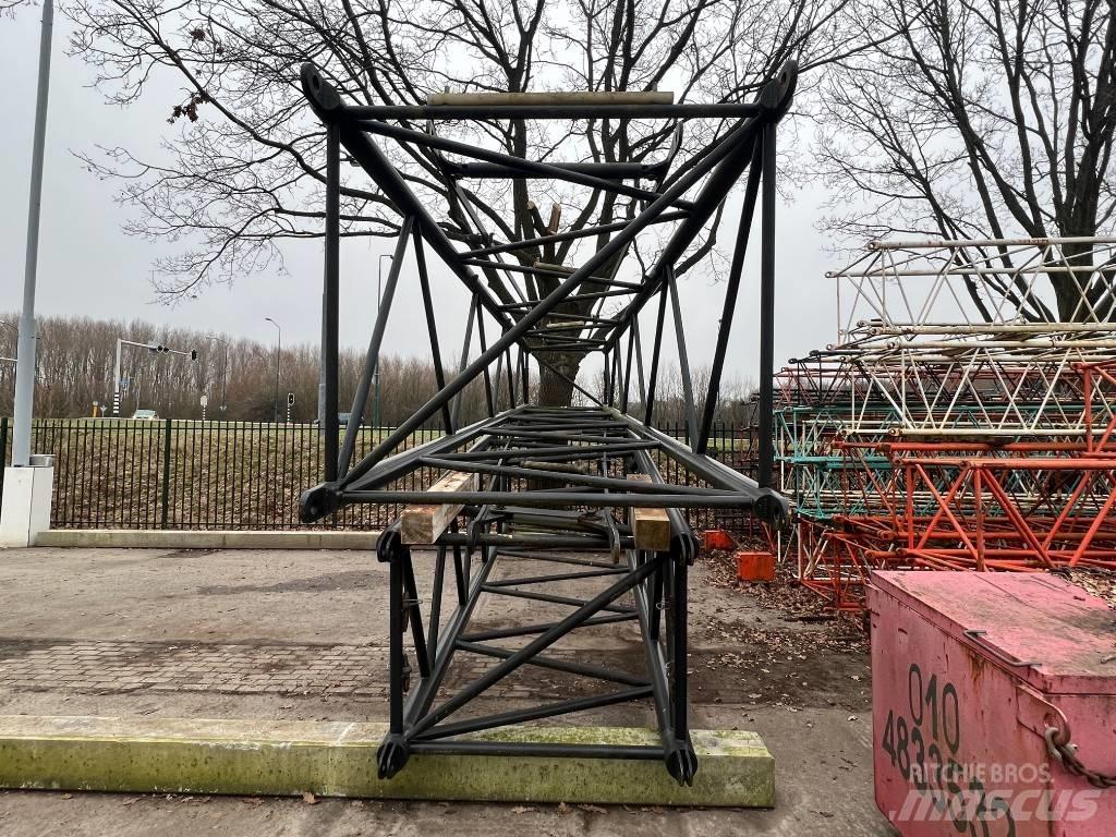 Liebherr LR 1160 Accessoires et pièces pour grue