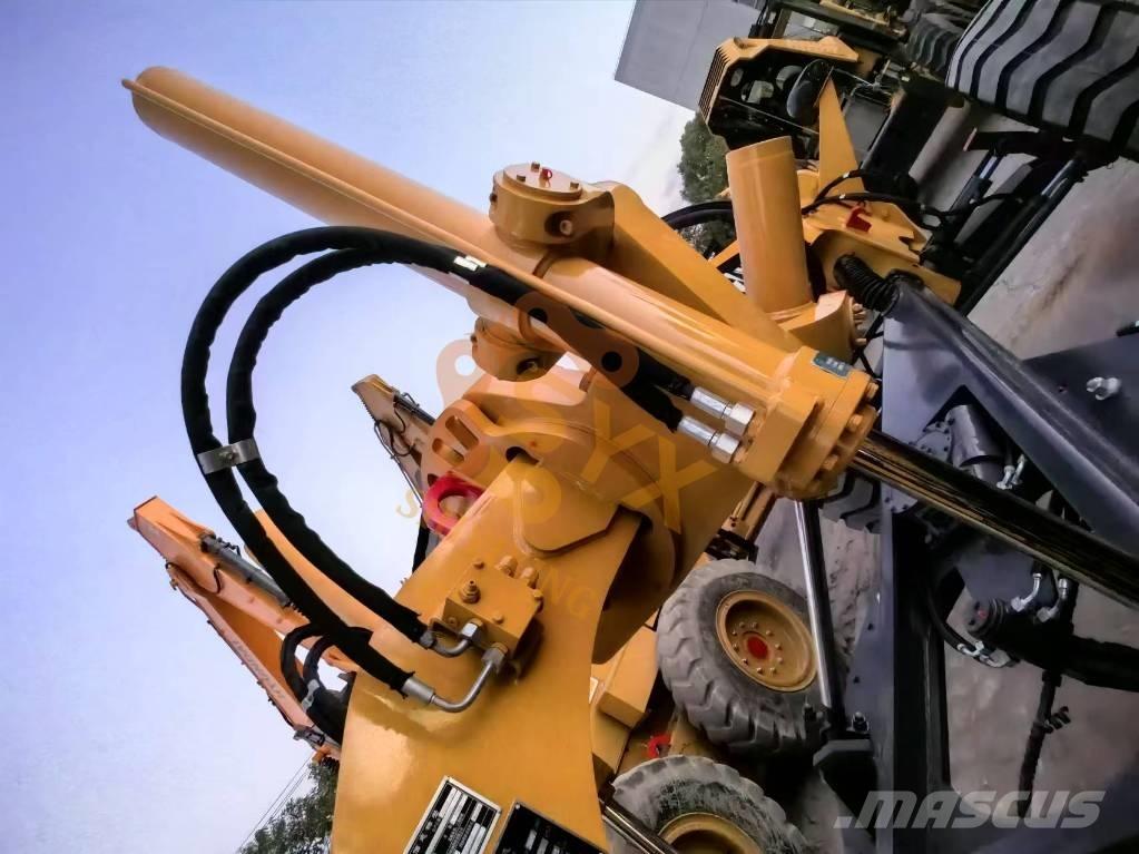 XCMG GR 2153 Niveleuse