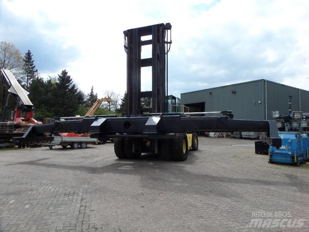 Hyster H48.00C-16CH Chariot élévateur gros tonnage