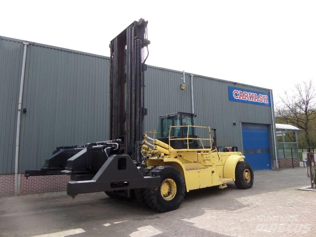 Hyster H48.00C-16CH Chariot élévateur gros tonnage