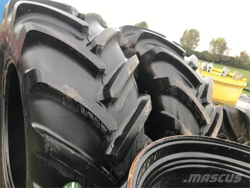 Michelin 710/70R42 Pneus, roues et jantes