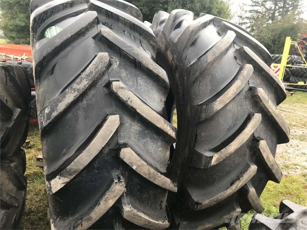 Michelin 710/70R42 Pneus, roues et jantes