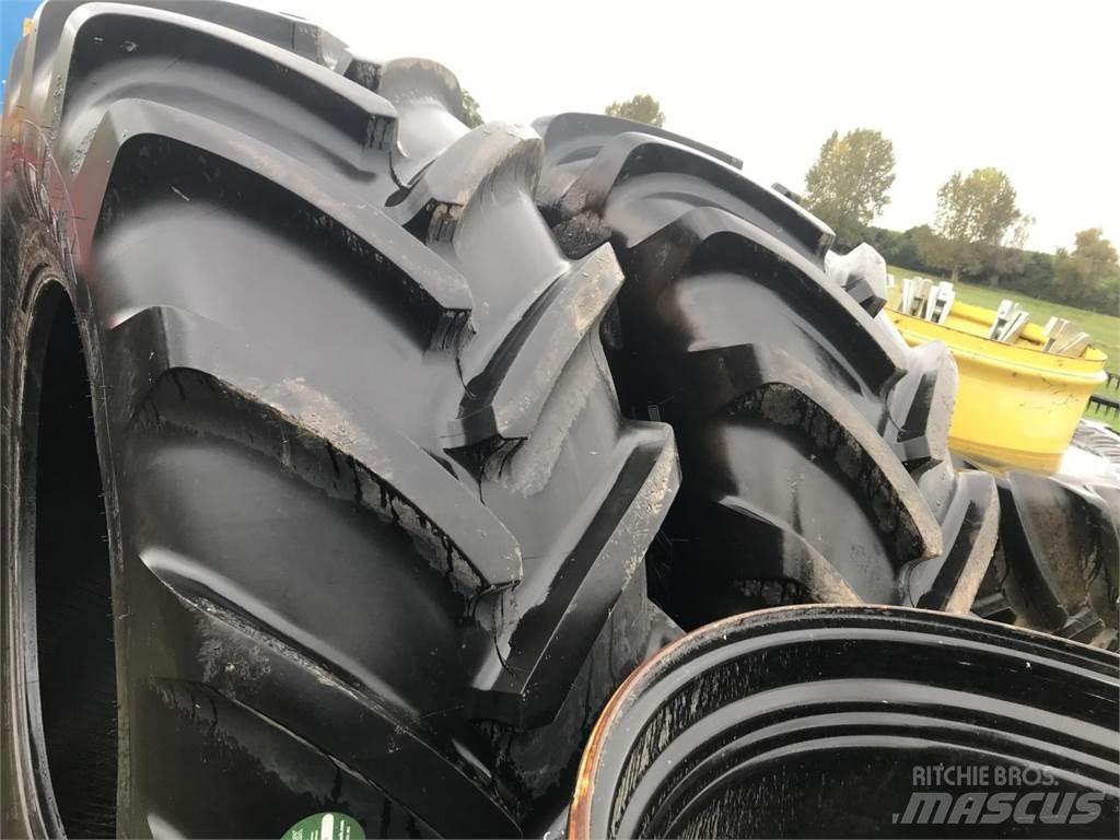 Michelin 710/70R42 Pneus, roues et jantes
