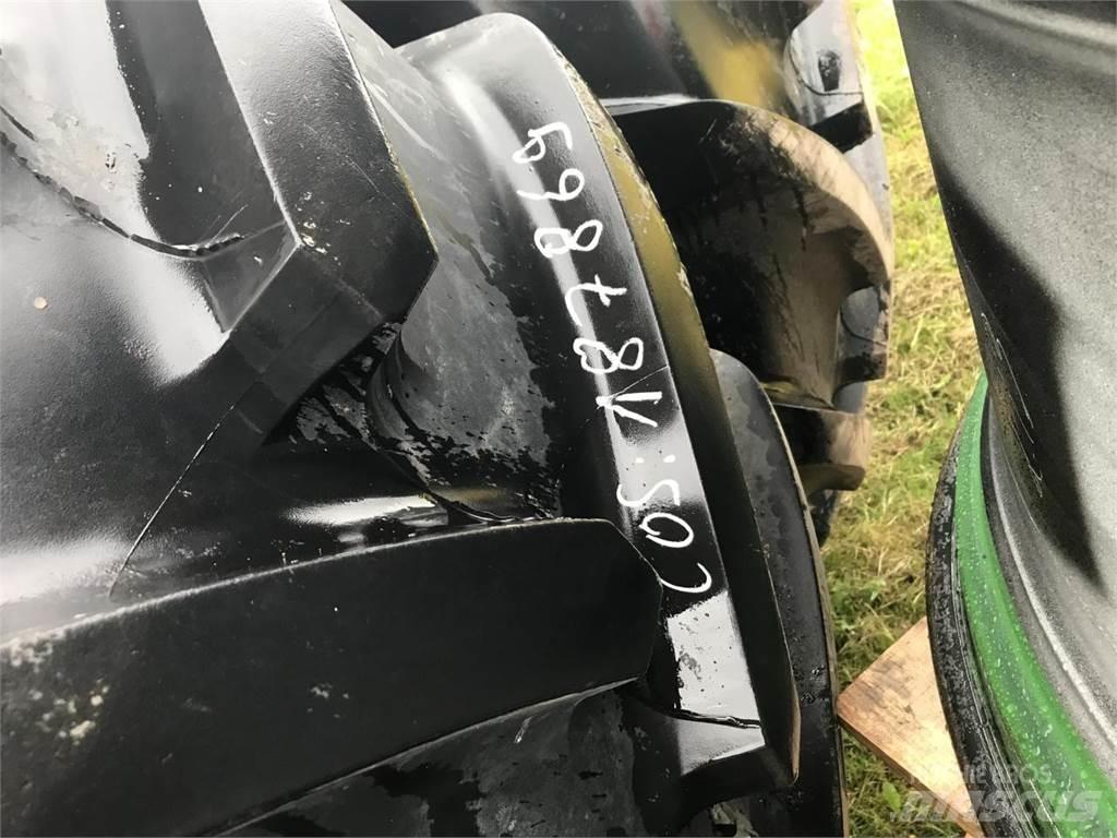 Michelin 710/70R42 Pneus, roues et jantes