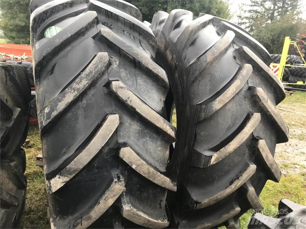 Michelin 710/70R42 Pneus, roues et jantes
