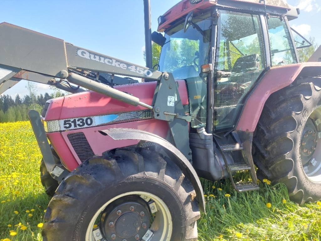 Case IH 5130 Tracteur