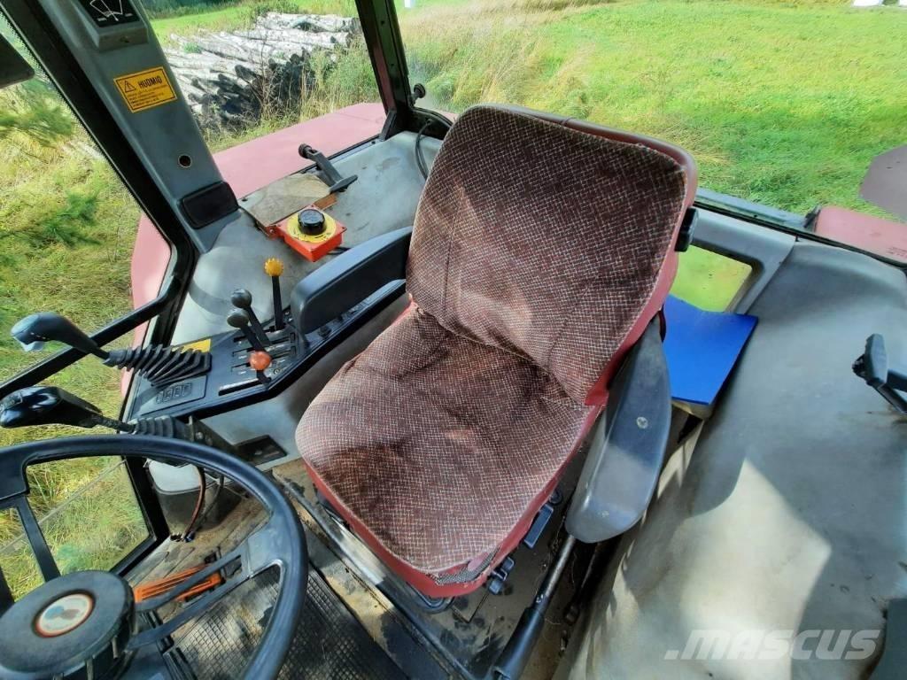 Case IH 5130 Tracteur
