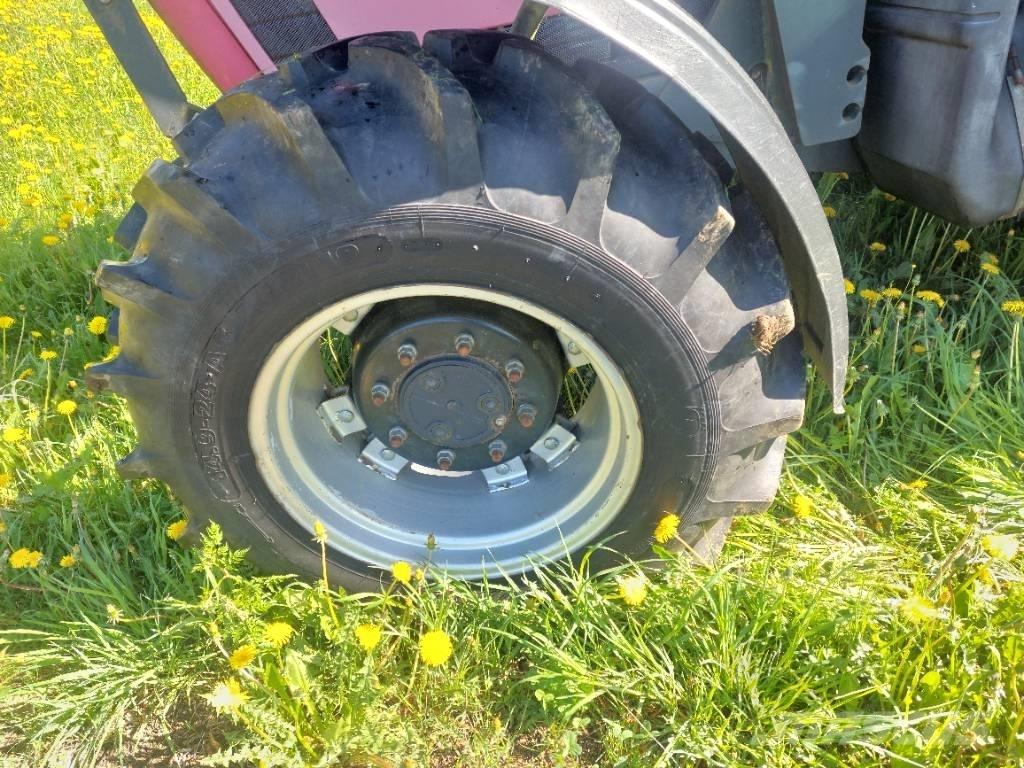Case IH 5130 Tracteur