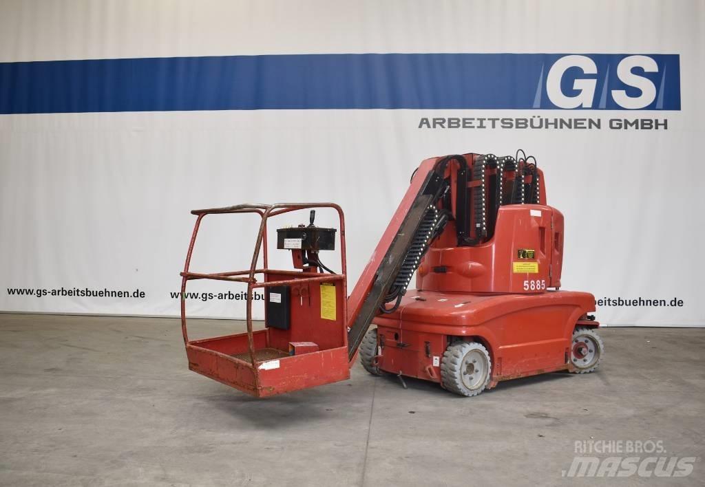 JLG Toucan 1210 Mât vertical