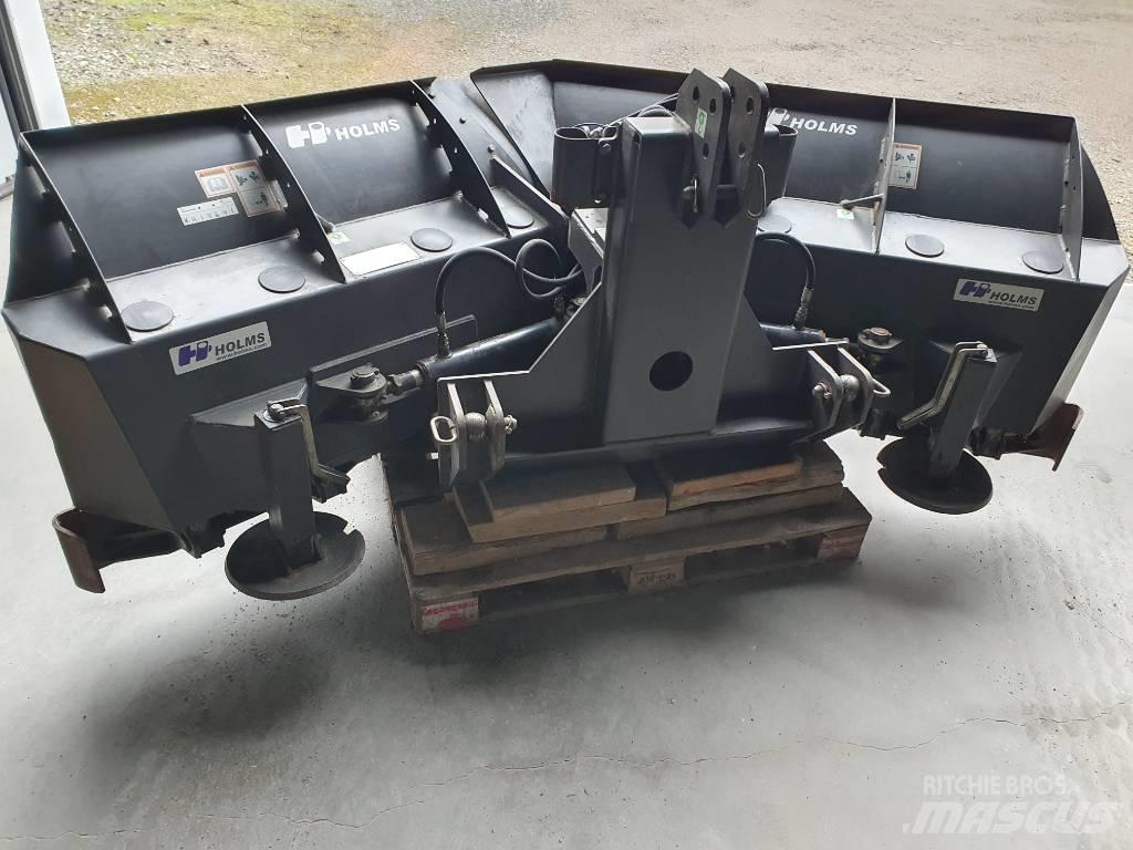 Holms KHV-2.80 Chasse neige