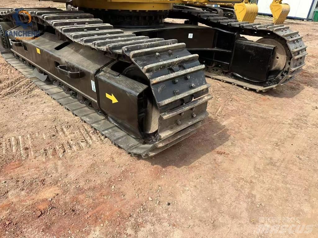 CAT 330 B L Pelle sur chenilles