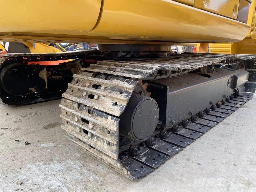 CAT 305.5 E Mini pelle < 7t