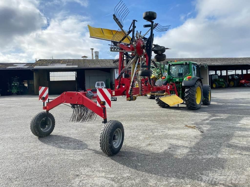 Fella Ts 1603 Andaineur