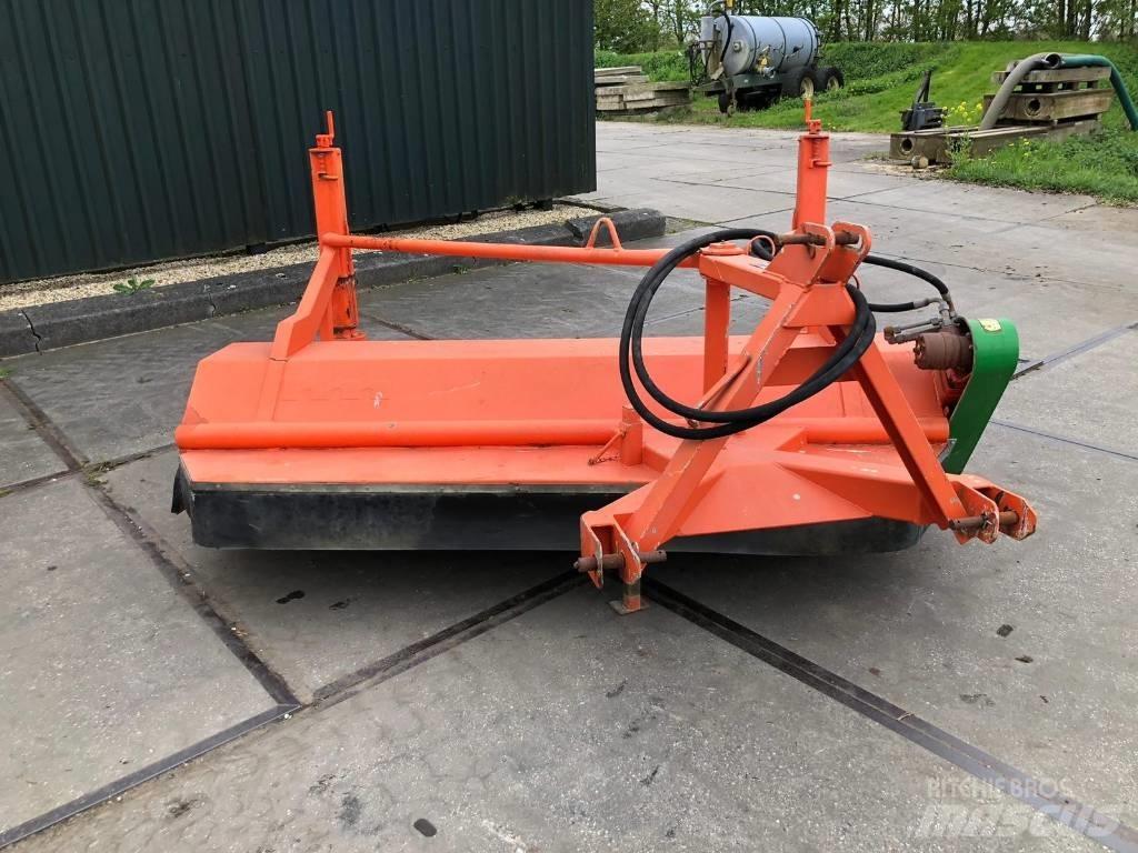 Holaras H-220-V Balayeuse / Autolaveuse