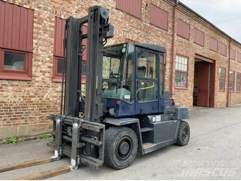 Kalmar DCD 70-6 Chariots diesel