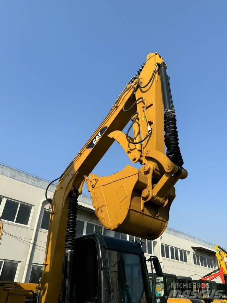 CAT 308 E2 Pelle sur chenilles