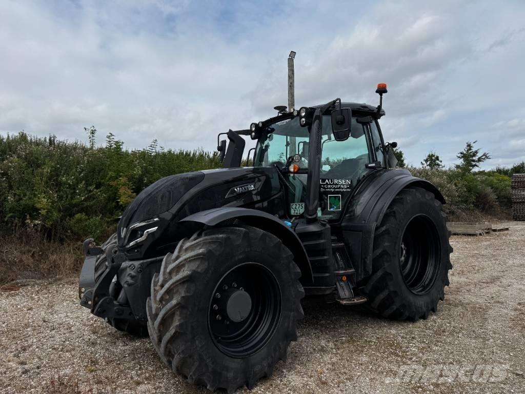 Valtra T 255 V Tracteur