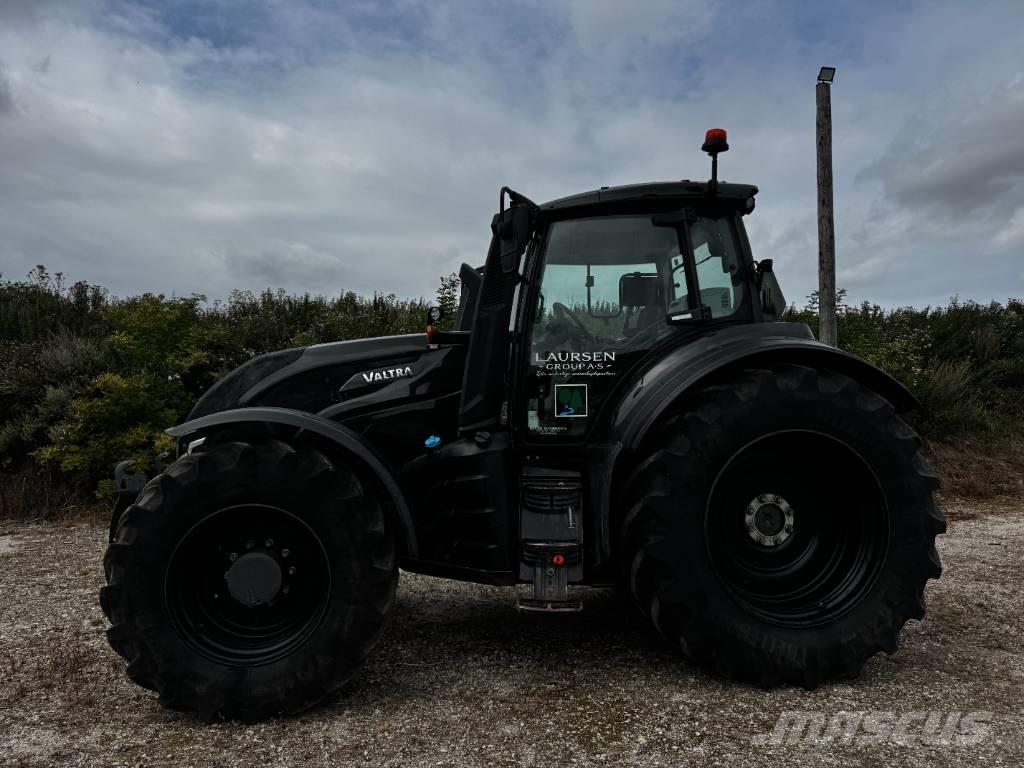 Valtra T 255 V Tracteur