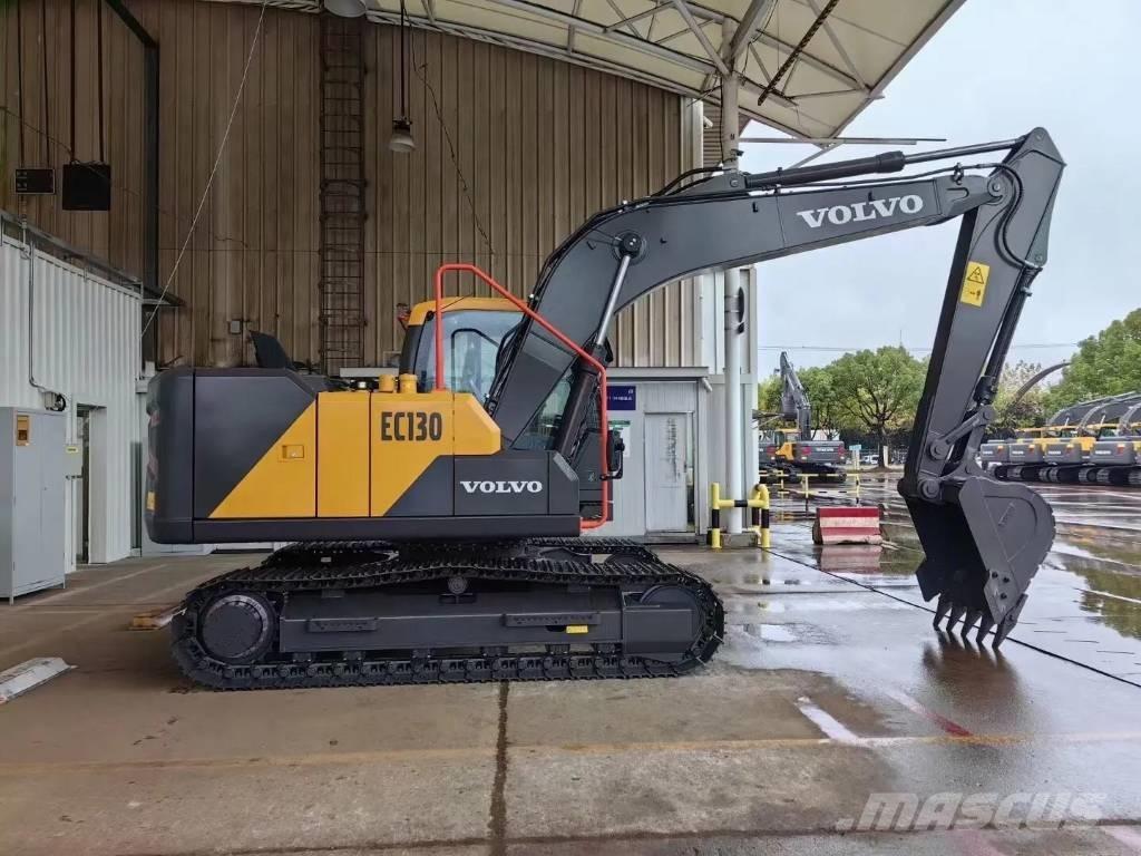 Volvo EC130 Pelle sur chenilles