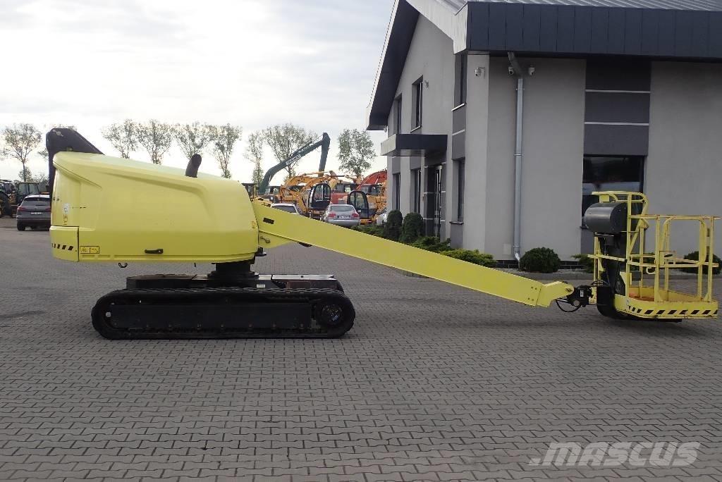 JLG 400 S C Nacelles télescopiques
