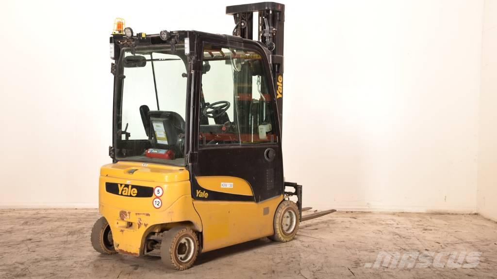 Yale ERP 20 VF Chariots élévateurs électriques