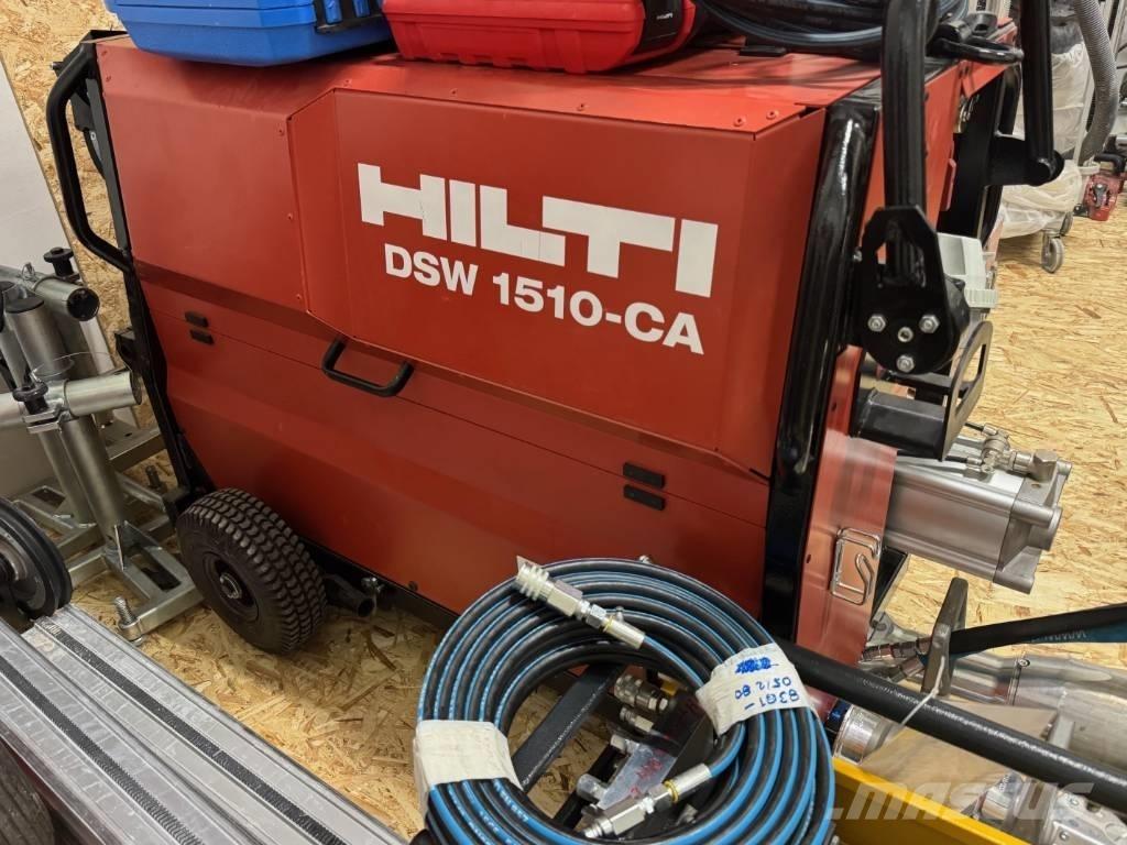 Hilti DSW 1510-CA Construction - Autres